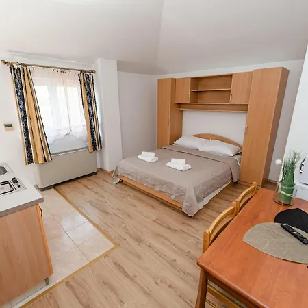 Heaven Donji Zemunik