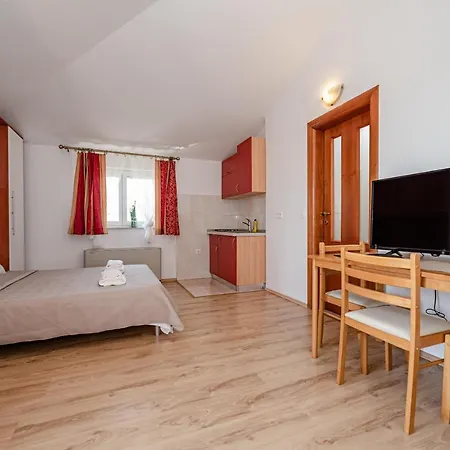 Heaven Βίλα Donji Zemunik