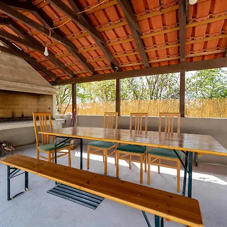 Heaven * Donji Zemunik