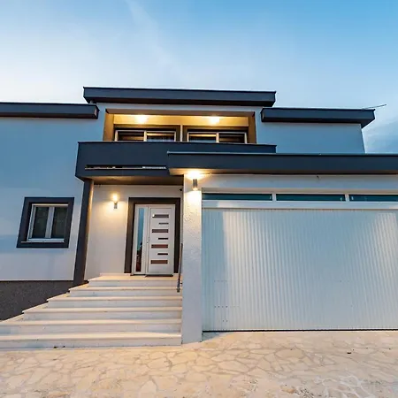 Heaven Donji Zemunik