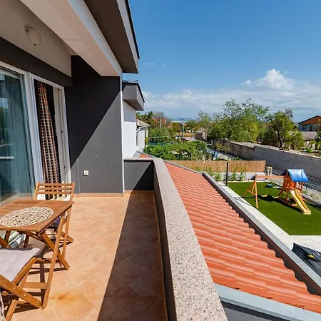 Heaven * Donji Zemunik