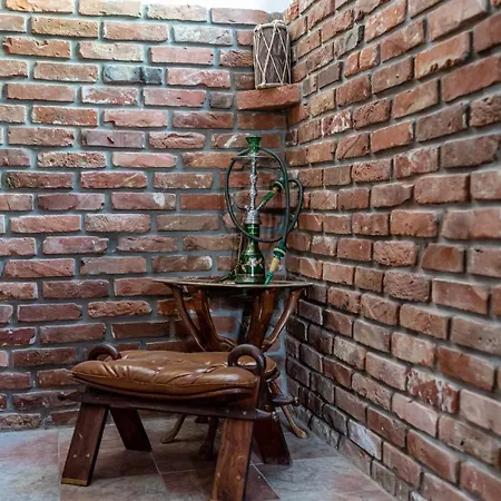 Heaven Βίλα Donji Zemunik