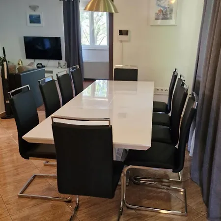 Heaven Villa Donji Zemunik