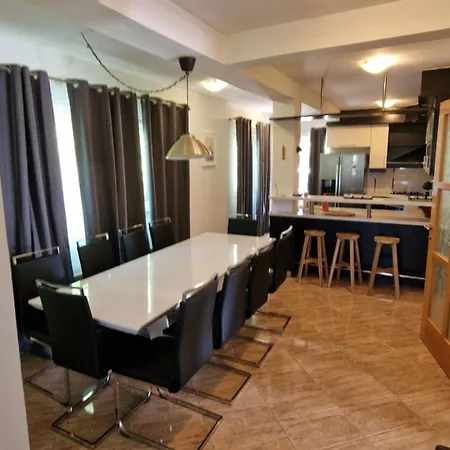 Heaven Donji Zemunik