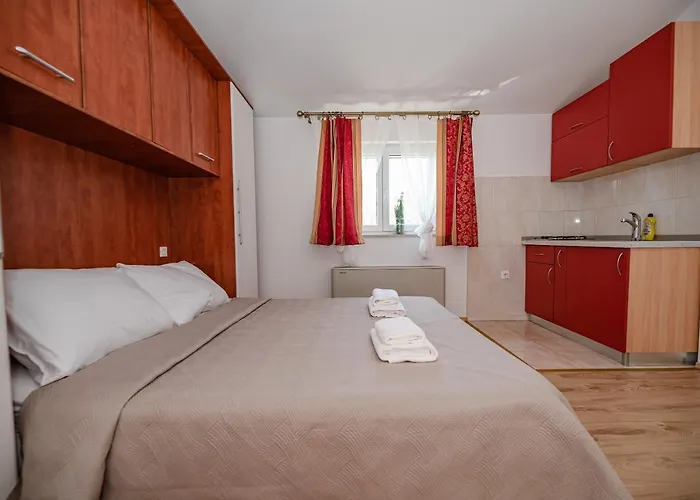 Heaven * Donji Zemunik