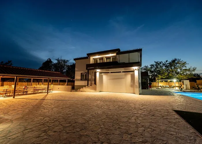 Heaven Donji Zemunik