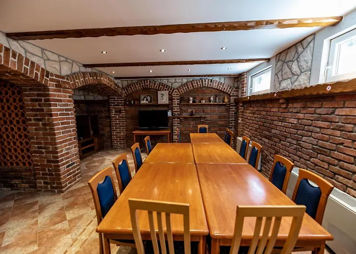 Heaven Donji Zemunik