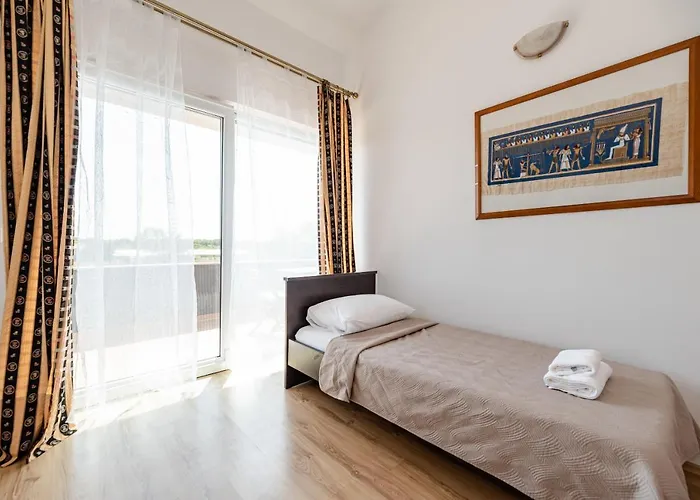 Villa Heaven Donji Zemunik