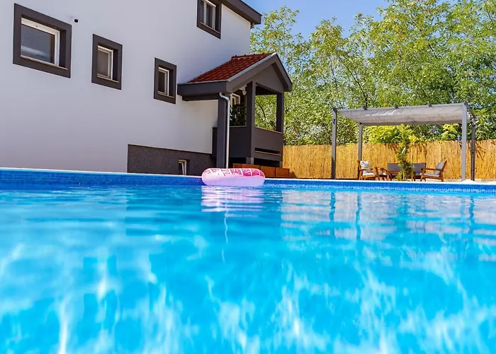 Heaven Donji Zemunik