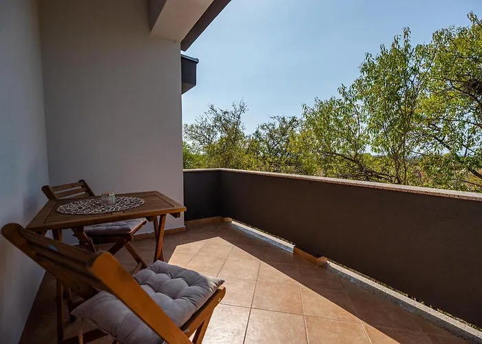 Heaven Donji Zemunik