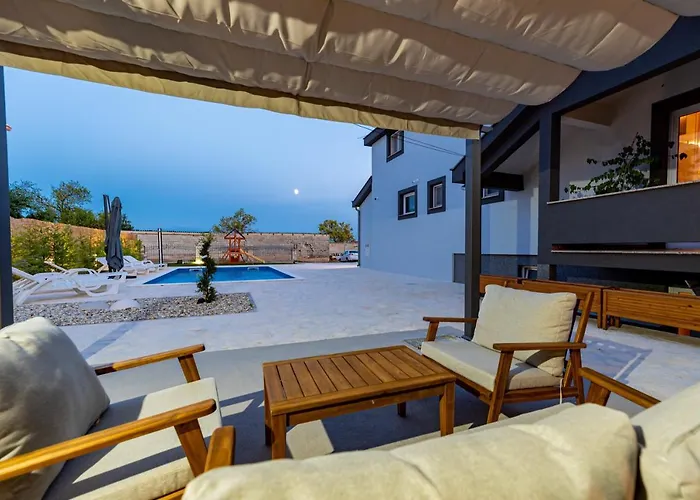 Heaven Donji Zemunik