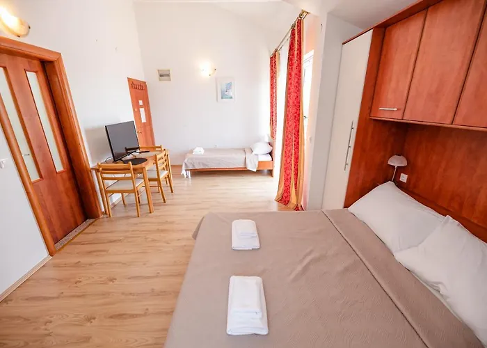 Villa Heaven Donji Zemunik