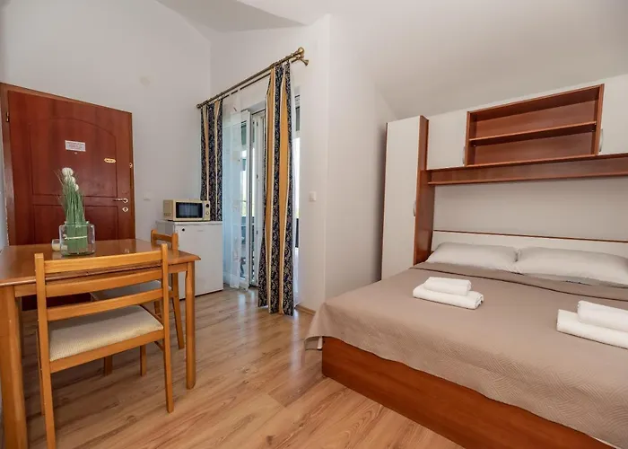 Heaven * Donji Zemunik