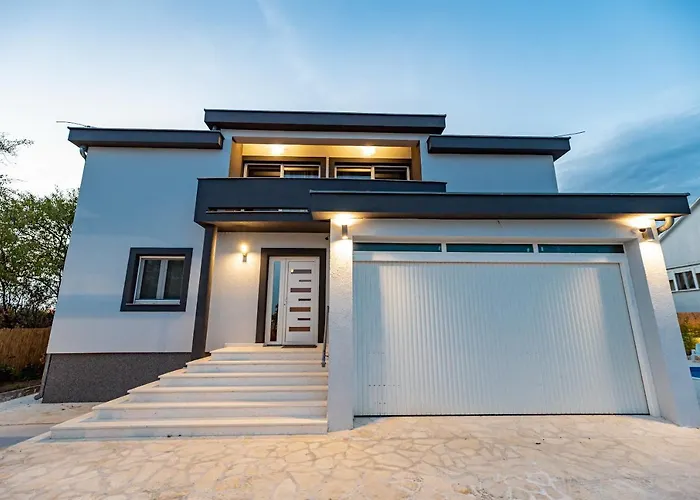 Heaven Donji Zemunik